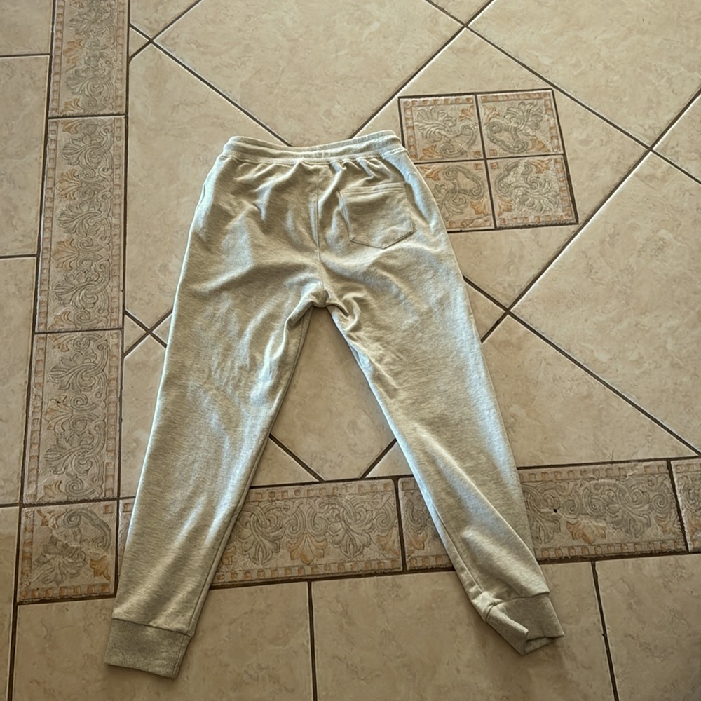 Funk sweatpants - Picture 2 of 3